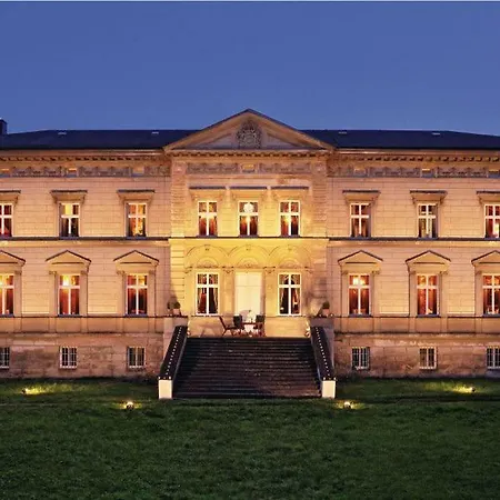 Schloss Tressow Bobitz