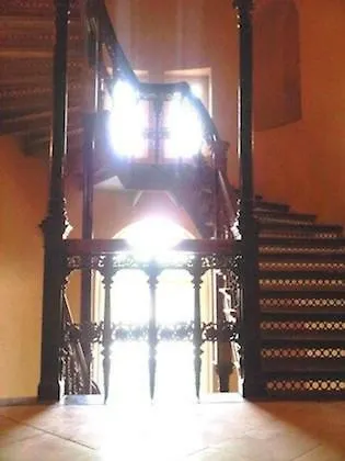 Schloss Tressow