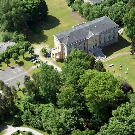 Schloss Tressow Bobitz