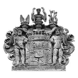 Apartament Schloss Tressow *